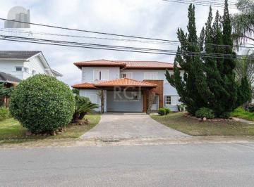 Casa · 348m² · 3 Quartos · 2 Vagas · Casa Condominio para Venda - 348m², 3 dormitórios, sendo 1 suites, 2 vagas - Ter