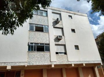Apartamento · 70m² · 2 Quartos · 1 Vaga · Apartamento para Venda - 70.34m², 2 dormitórios, 1 vaga - Jardim Itu Sabará