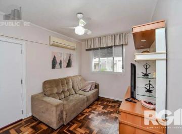 Apartamento · 58m² · 3 Quartos · 1 Vaga · Apartamento à venda - em Sarandi