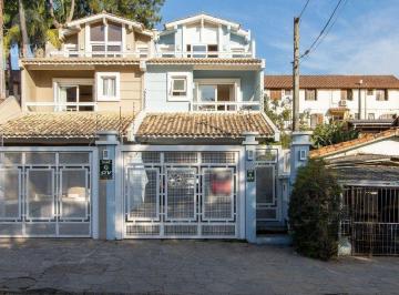 Casa · 167m² · 4 Quartos · 3 Vagas · Casa à venda - na Vila Conceição