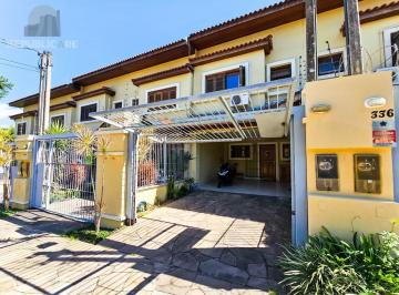Casa · 163m² · 3 Quartos · 2 Vagas · Casa à venda - em Tristeza