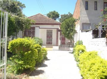 Casa · 124m² · 2 Quartos · 2 Vagas · Vende Casa térrea com ótimo pátio - Ótima localização próximo do Hospital Concei