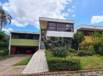 Casa · 300m² · 4 Quartos · 2 Vagas · Casa Condominio para Venda - 300m², 4 dormitórios, sendo 1 suites, 2 vagas - San