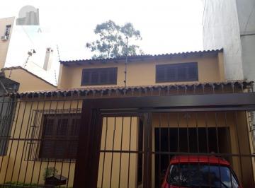 Casa · 200m² · 3 Quartos · 3 Vagas · Casa sobrado no bairro Auxiliadora de 3 dormitórios e 3 vagas