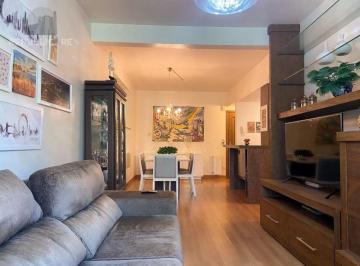 Apartamento · 142m² · 2 Quartos · 1 Vaga · Apartamento de excelente padrão na Serra Gaúcha