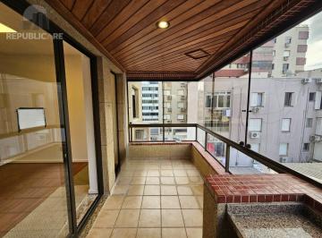 Apartamento · 82m² · 2 Quartos · 1 Vaga · Apartamento à venda com 2 quartos 82 m² rua goncalves dias, menino deus, porto