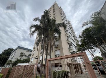 Apartamento · 97m² · 3 Quartos · 1 Vaga · Apartamento de três dormitórios, suíte e uma vaga de garagem no bairro Santana