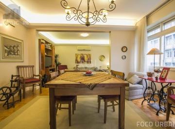 Apartamento · 156m² · 4 Quartos · 1 Vaga · Apartamento para Venda - 155m², 4 dormitórios, sendo 1 suites, 1 vaga - Bom Fim