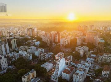 Apartamento · 161m² · 3 Quartos · 2 Vagas · ✨🏙 DUPLEX FRONTAL – 7º ANDAR NOS ALTOS DA CARLOS VON KOSERITZ ✨
