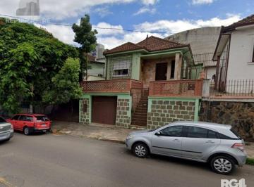 Casa · 267m² · 2 Quartos · 2 Vagas · CASA AMPLA COM VAGA DE GARAGEM E EDÍCULA NO BAIRRO SANTANA. Cod. RP390368