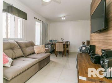 Apartamento · 67m² · 3 Quartos · 1 Vaga · Apartamento à venda - em Morro Santana