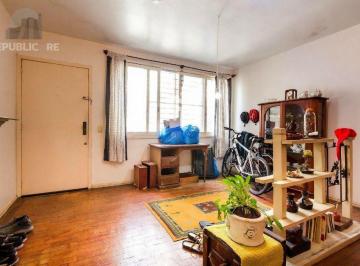 Apartamento · 85m² · 2 Quartos · Vende-se apartamento com 2 quartos, 85m² e churrasqueira - Farroupilha