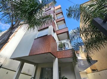Apartamento · 67m² · 2 Quartos · 1 Vaga · Apartamento à venda - em São João