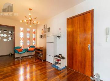 Apartamento · 90m² · 3 Quartos · 1 Vaga · Apartamento 3 dormitórios 90m² privativos, 1 vaga coberta - São Monoel - Santana