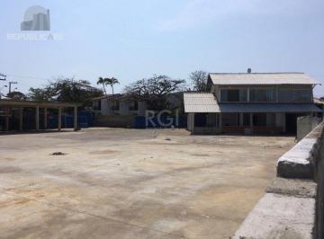 Terreno · 2538m² · Terreno para Venda - Ponta das Canas - Florianópolis