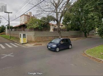 Terreno · 1125m² · AMPLO TERRENO DE ESQUINA NAS IMEDIAÇÕES DO TERMINAL TRIANGULO