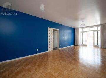 Apartamento · 148m² · 3 Quartos · Apartamento de 3 dormitórios à venda no Bairro Centro Histórico, Porto Alegre.