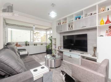 Apartamento · 92m² · 3 Quartos · 1 Vaga · Apartamento 3 dorm. c/suíte + vaga Teresópolis - Porto Alegre