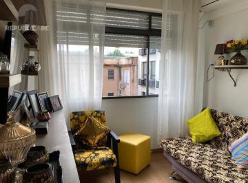 Apartamento · 42m² · 1 Quarto · APARTAMENTO - 1 dormitório - 41,69 m² - PRAIA DE BELAS