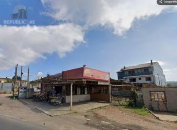 Comercial · 580m² · 3 Quartos · 3 Vagas · Excelente oportunidade de investimento – imóvel com construção mista e amplo pot