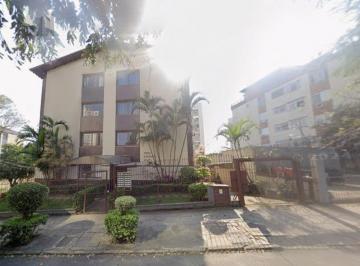 Apartamento · 68m² · 2 Quartos · 1 Vaga · Apartamento no bairro Vila Ipiranga de 2 dormitórios e vaga