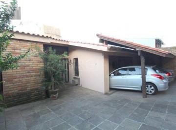Casa · 100m² · 3 Quartos · 3 Vagas · Casa para Venda - 100m², 3 dormitórios, 3 vagas - Nonoai