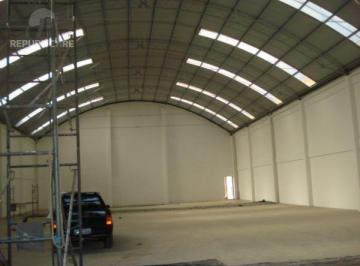 Comercial · 2227m² · Depósito/Pavilhão para Venda - 2227m², 0 dormitórios, Anchieta
