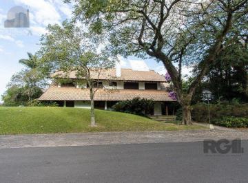 Casa · 702m² · 6 Quartos · 6 Vagas · Casa à venda - em Cavalhada
