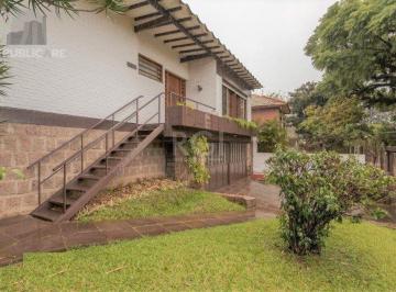 Casa · 327m² · 4 Quartos · 3 Vagas · Casa para Venda - 327m², 4 dormitórios, sendo 1 suites, 3 vagas - Chácara das Pe