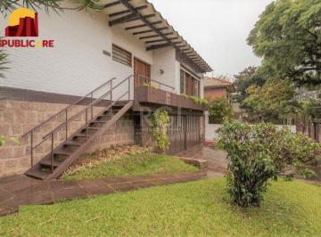 Casa · 327m² · 4 Quartos · 3 Vagas · Casa para Venda - 327m², 4 dormitórios, sendo 1 suites, 3 vagas - Chácara das Pe