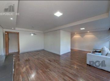 Apartamento · 131m² · 3 Quartos · 1 Vaga · Excelente apto 3 dormitórios na Av. Nilo Peçanha