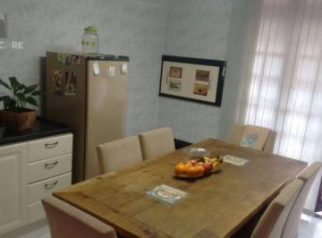 Casa · 173m² · 3 Quartos · 2 Vagas · Casa Condominio para Venda - 173m², 3 dormitórios, sendo 1 suites, 2 vagas - Tri
