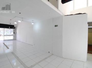 Comercial · 80m² · 2 Quartos · Comercial à venda - na Cidade Baixa