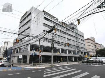 Comercial · 489m² · Sala comercial na Azenha 489m²