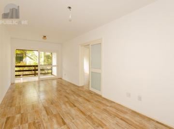 Apartamento · 86m² · 2 Quartos · 1 Vaga · Maison Des Fleurs Apartamento de 2 dormitórios no Bairro Jardim do Salso
