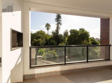 sacada churrasqueira · Apartamento à Venda - 82m² | 2 Suítes | Varanda Gourmet | 1 vaga
