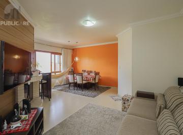 Apartamento · 84m² · 2 Quartos · 2 Vagas · Apartamento a venda no bairro Jardim Itu