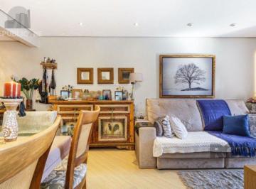 Apartamento · 70m² · 3 Quartos · 1 Vaga · Apartamento à venda - no Cristo Redentor