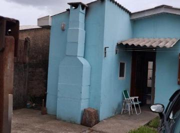 Casa · 115m² · 2 Quartos · 2 Vagas · Casa de 2 dormitório à venda no Bairro Humaitá - Porto Alegre