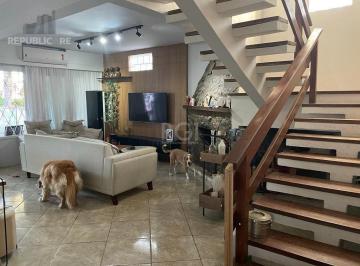 Casa · 199m² · 4 Quartos · 4 Vagas · Casa à venda - em Ipanema