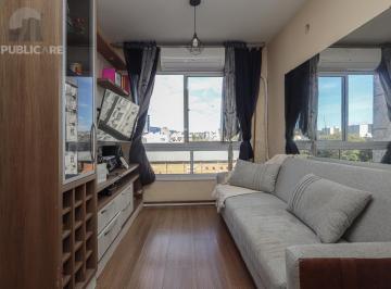 Apartamento · 57m² · 2 Quartos · 1 Vaga · Apartamento no condomínio YOU