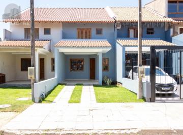 Casa · 114m² · 3 Quartos · 2 Vagas · Casa para Venda - 115m², 3 dormitórios, sendo 1 suites, 2 vagas - Urubatã