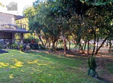 Rural · 7694m² · 2 Quartos · 30 Vagas · Sítio/Local para eventos na Zona Sul  com 3618m².