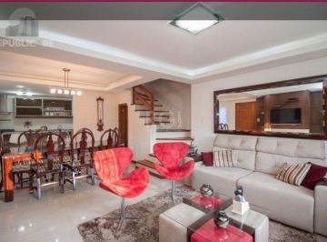 Casa · 256m² · 3 Quartos · 2 Vagas · Casa à venda - na Vila Assunção