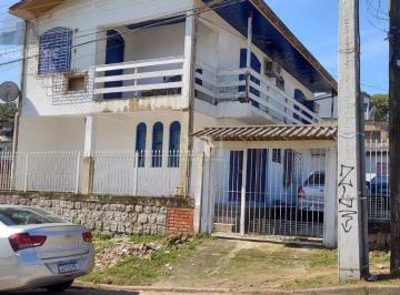 Casa · 236m² · 4 Quartos · 4 Vagas · Casa para Venda - 236m², 4 dormitórios, 5 vagas - Vila São José