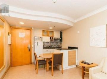 Apartamento · 44m² · 1 Quarto · Apartamento estilo LOFT no bairro Rio Branco