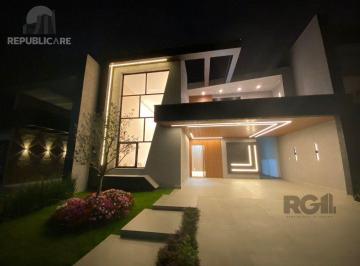 Casa · 219m² · 4 Quartos · 2 Vagas · Casa à venda - no Centro