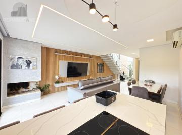 Casa · 189m² · 3 Quartos · 2 Vagas · Casa à venda - em Aberta dos Morros