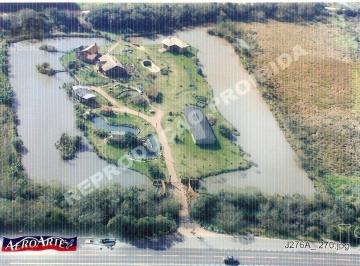Rural · 3m² · 2 Quartos · Sítio para Venda - 30000m², 2 dormitórios, Passo Do Vigário