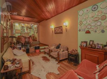 Casa · 130m² · 2 Quartos · 1 Vaga · Casa em condomínio
